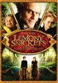 Front Standard. Lemony Snicket's A Series of Unfortunate Events [DVD] [2004].