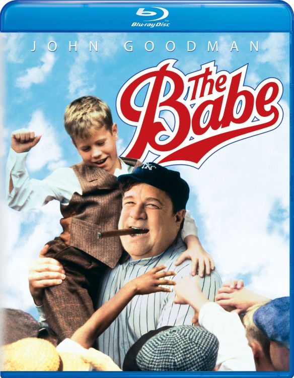  The Babe [Blu-ray] [1992]