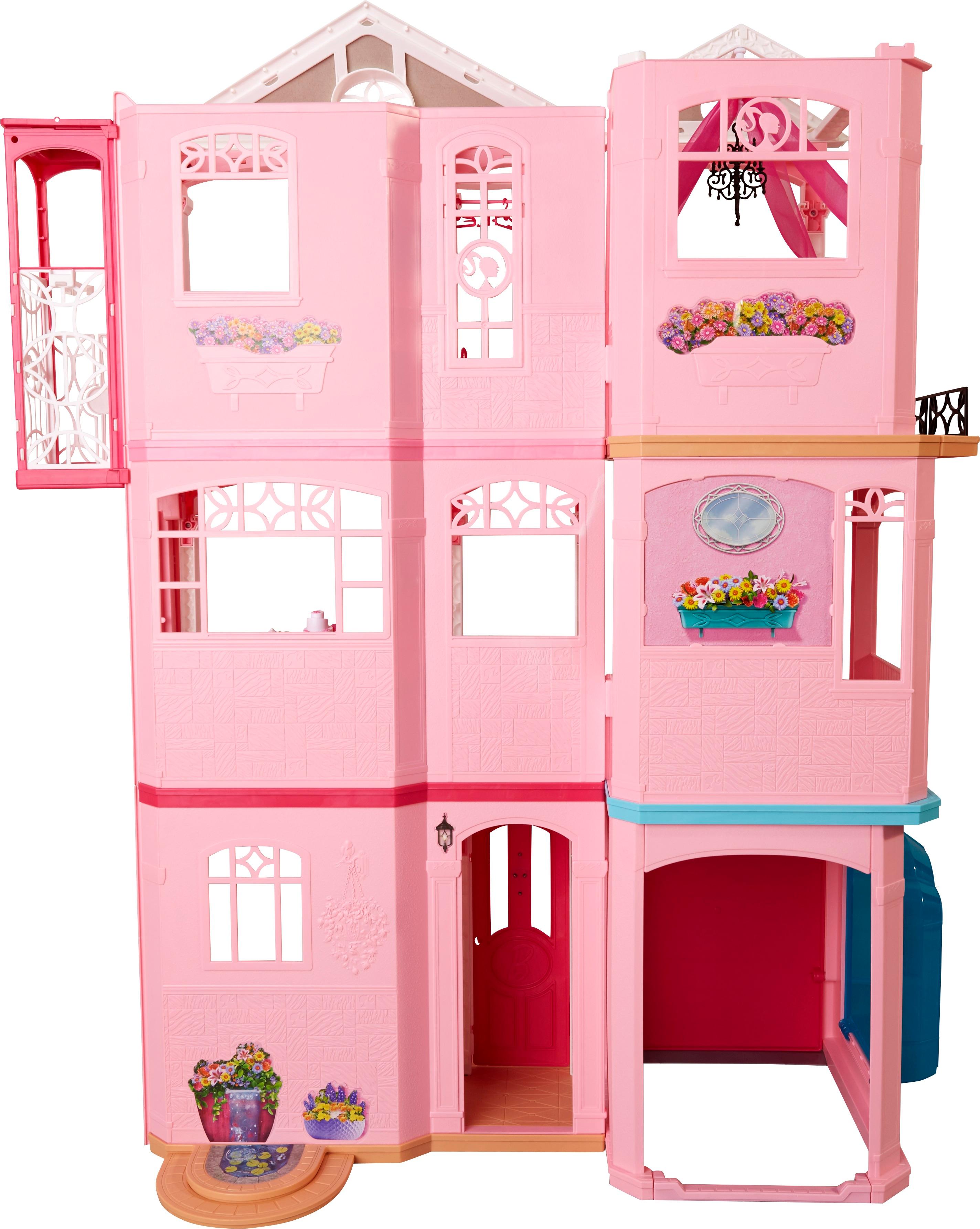 barbie dreamhouse playset mttfhy74 for sale off 73
