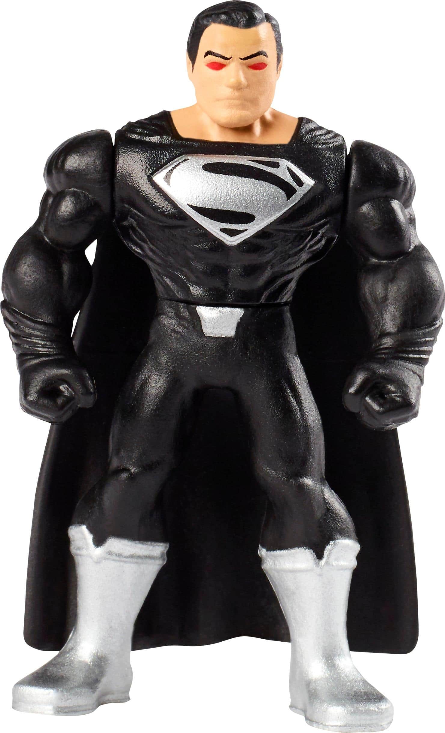 Mattel - Justice League Mighty Mini Figure - Blind Box - Styles May Vary - Larger Front