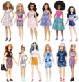 Alt View Zoom 11. Barbie - Fashionistas Doll - Styles May Vary.