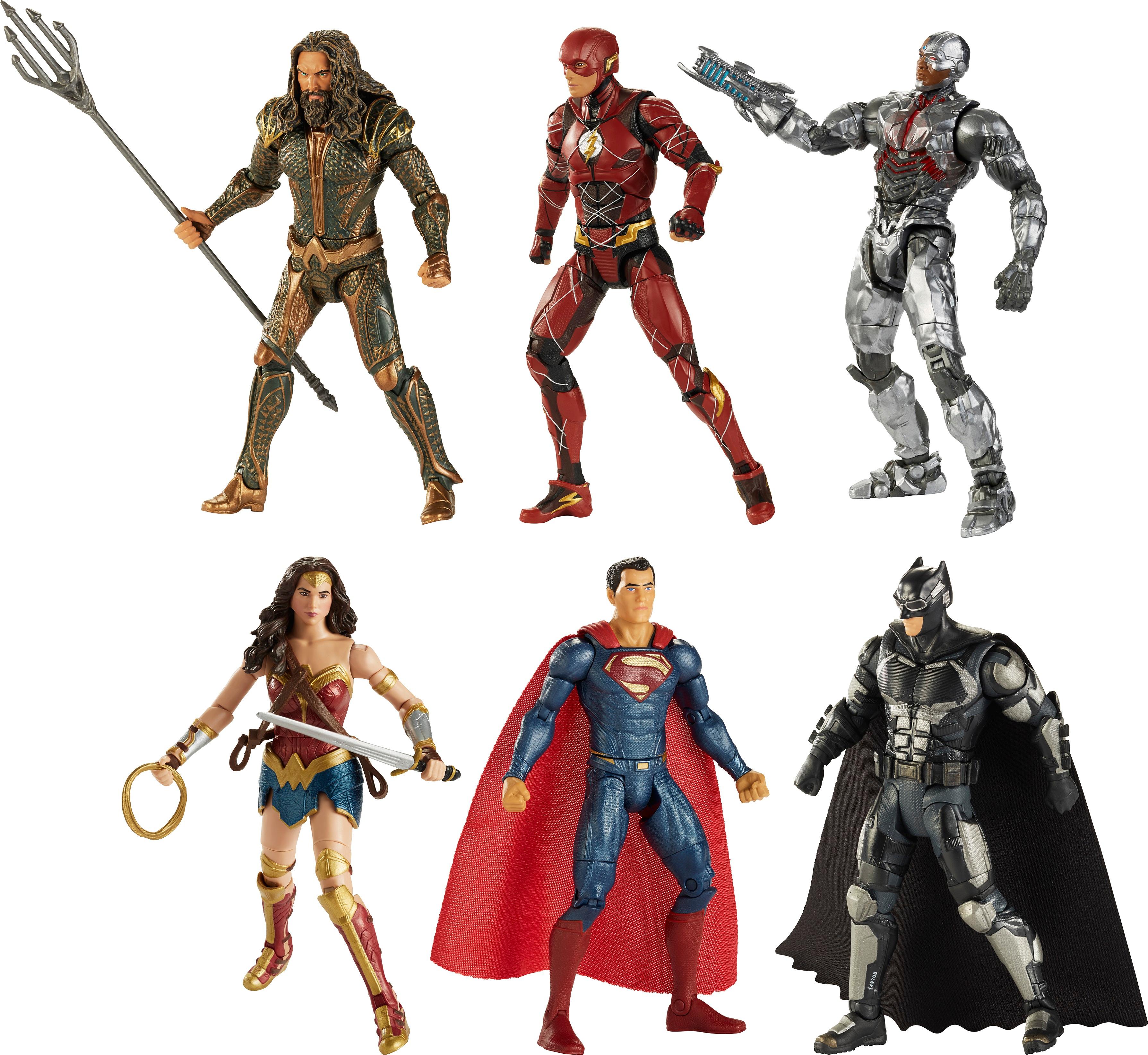 Justice League Action Action Figures Store, 59% OFF | www 