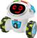 Alt View 13. Fisher-Price - Think & Learn Teach 'n Tag Movi - White/Blue/Green/Black.