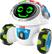 Alt View 14. Fisher-Price - Think & Learn Teach 'n Tag Movi - White/Blue/Green/Black.