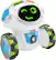 Alt View 16. Fisher-Price - Think & Learn Teach 'n Tag Movi - White/Blue/Green/Black.