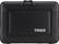 Front. Thule - Gauntlet 3.0 Sleeve for 16" MacBook Pro - Black.