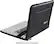 Alt View 14. Thule - Gauntlet 3.0 Sleeve for 16" MacBook Pro - Black.