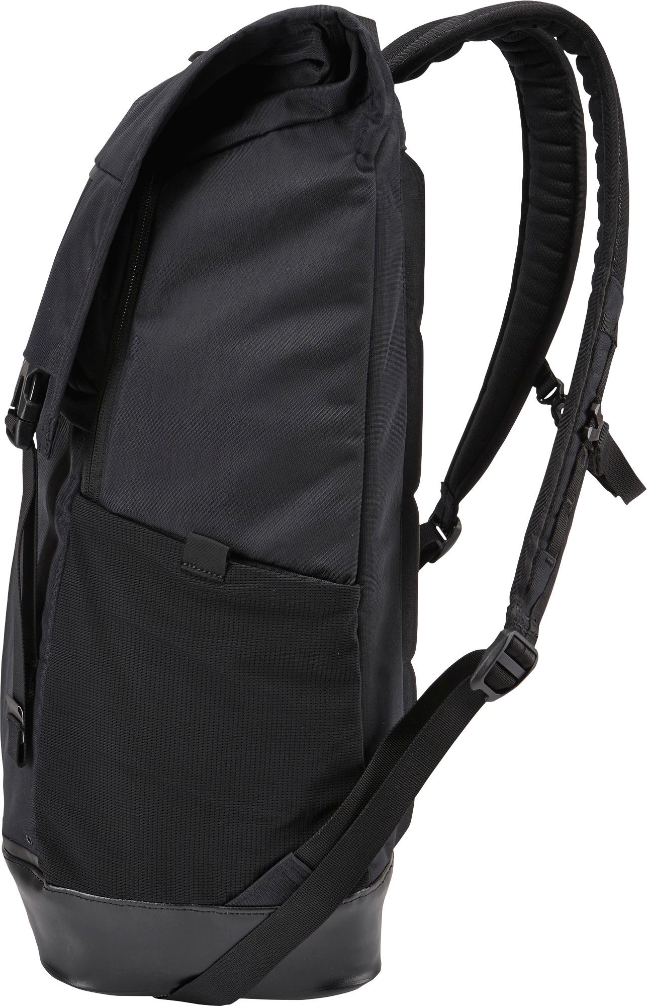 Best Buy: Thule Paramount Laptop Backpack Black TFDP115BLACK