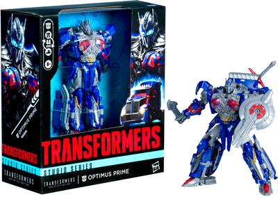 Transformers Studio Series Leader Class Transformers: Age of Transformers Studio Series Leader Class Transformers: Age of