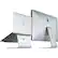 Alt View 13. Rain Design - Rain Design mStand Laptop Stand - Silver.