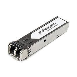 Startech - Extreme Networks 10051 Compatible SFP Transceiver Module - 1000BASE-SX - Silver