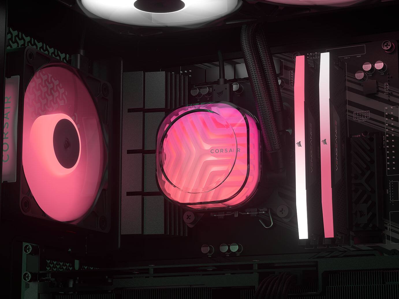 CORSAIR  
CORSAIR  
VENGEANCE  
0000