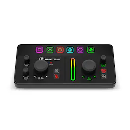 Mackie - MainStream Complete Live Streaming and Video Capture Interface