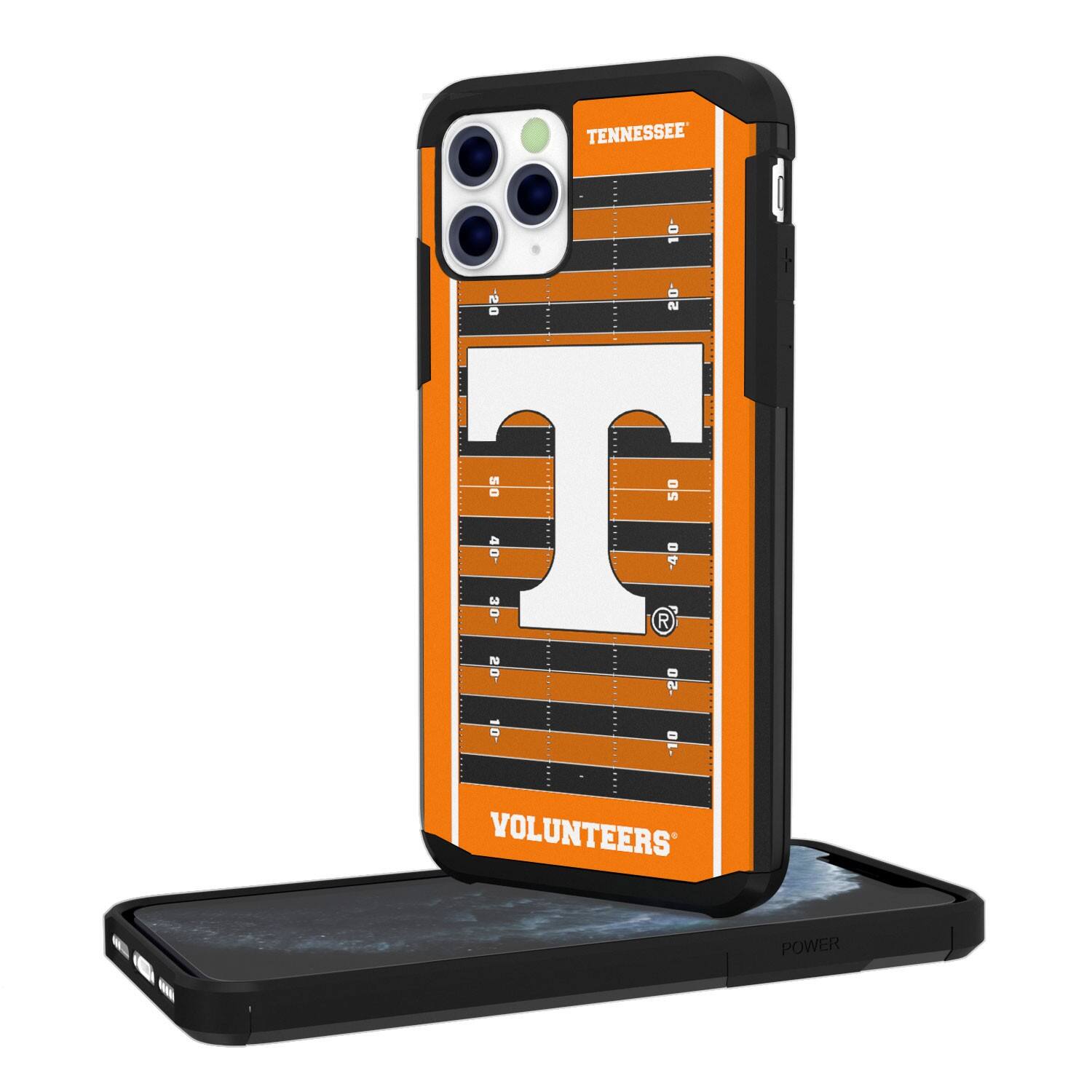 TENNESSEE  
VOLUNTEERS
