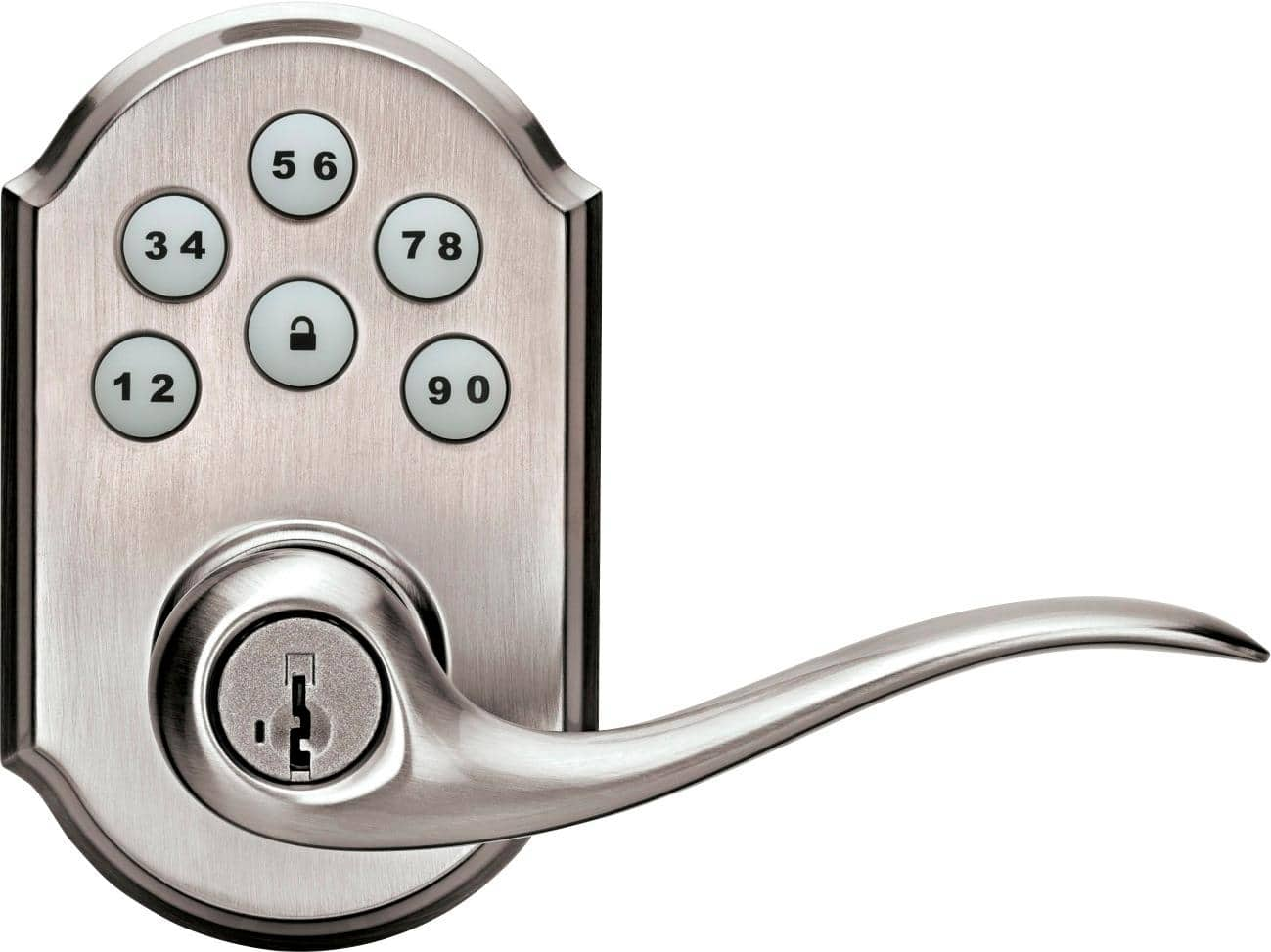 Kwikset Smart Lock Installation