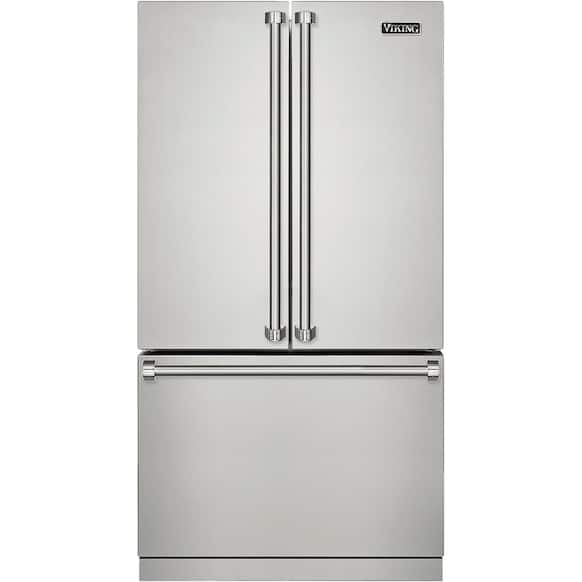 High-end refrigerator