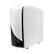 Alt View 11. iBUYPOWER - Desktop - AMD FX 6300 - 8GB Memory - AMD Radeon RX 550 - 1TB Hard Drive - White/blue.