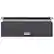 Front. Viking - Professional 5 Series 26" Warming Drawer - Graphite Gray.