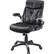 Front Standard. Whalen - Cordilera Lumbar Adjustable Office Chair.
