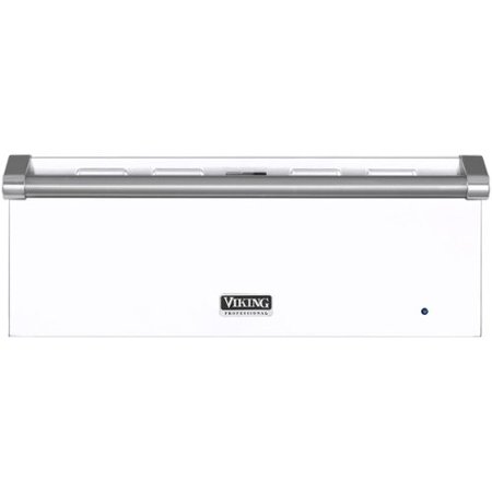 Viking - Professional 5 Series 26" Warming Drawer - White