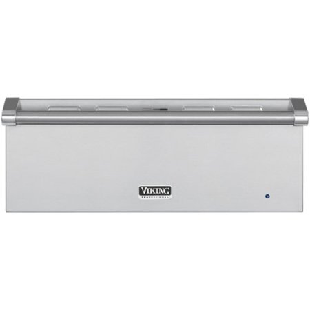 Viking - Professional 5 Series 26" Warming Drawer - Stainless Steel