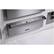 Left. Viking - Professional 5 Series 26" Warming Drawer - Stainless Steel.