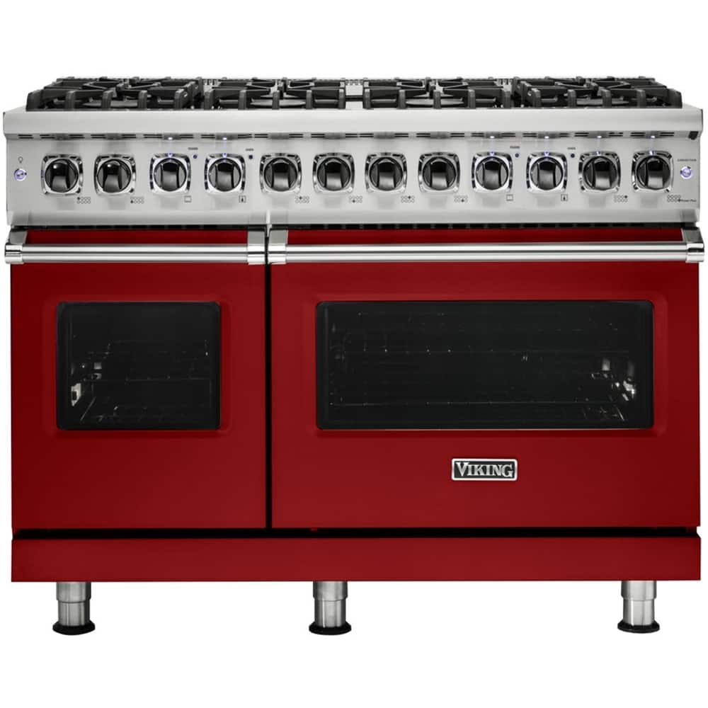 Customer Reviews Viking SelfCleaning Freestanding Double Oven Dual