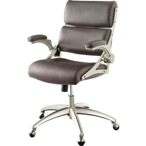 realspace ampresso chair manual