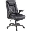 Whalen - Chelsen Button Leather Managers Chair - Larger Front