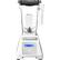 Alt View Standard 20. Blendtec - Table Top Blender - 1500 W - White.