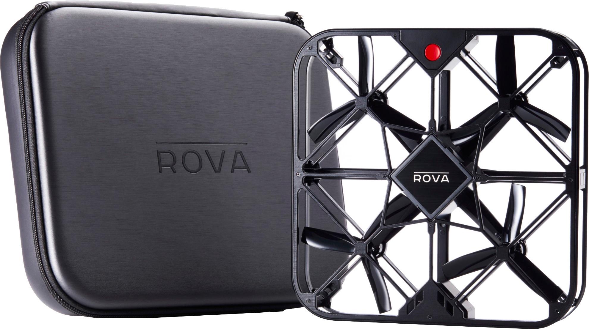 rova selfie drone