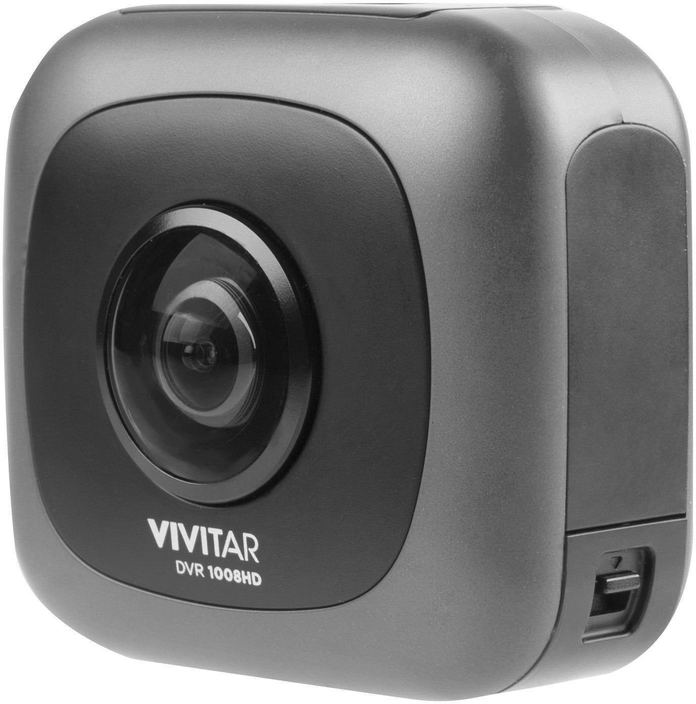 vivitar 360 action camera dvr 978