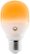Alt View Zoom 16. LIFX - Mini 800-Lumen, 9W Dimmable A19 LED Light Bulb, 60W Equivalent (4-Pack) - Multicolor.
