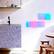 Alt View 14. LIFX - LIFX Wi-Fi LED Tile Kit - Multicolor.