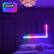 Alt View 40. LIFX - Wi-Fi LED Beam Kit - Multicolor.