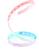 Alt View 14. LIFX - LIFX Z Wi-Fi Lightstrip Experience Kit 9.8' - Multicolor.