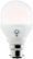 Alt View Zoom 11. LIFX - MINI DAY & DUSK 800-Lumen, 9W Dimmable A19 LED Light Bulb, 60W Equivalent - White.