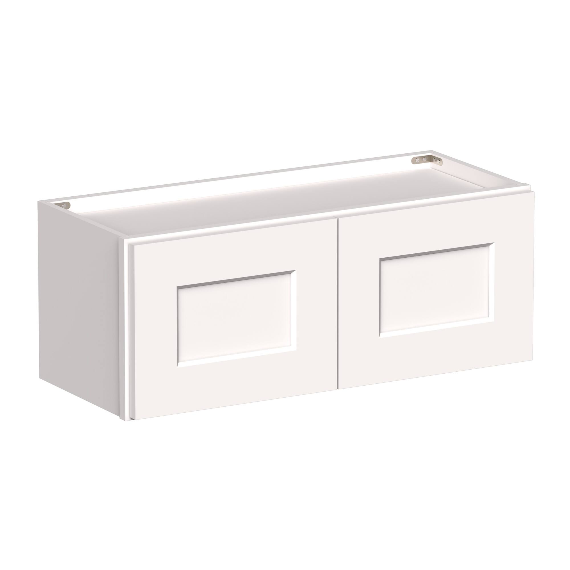 White Shaker