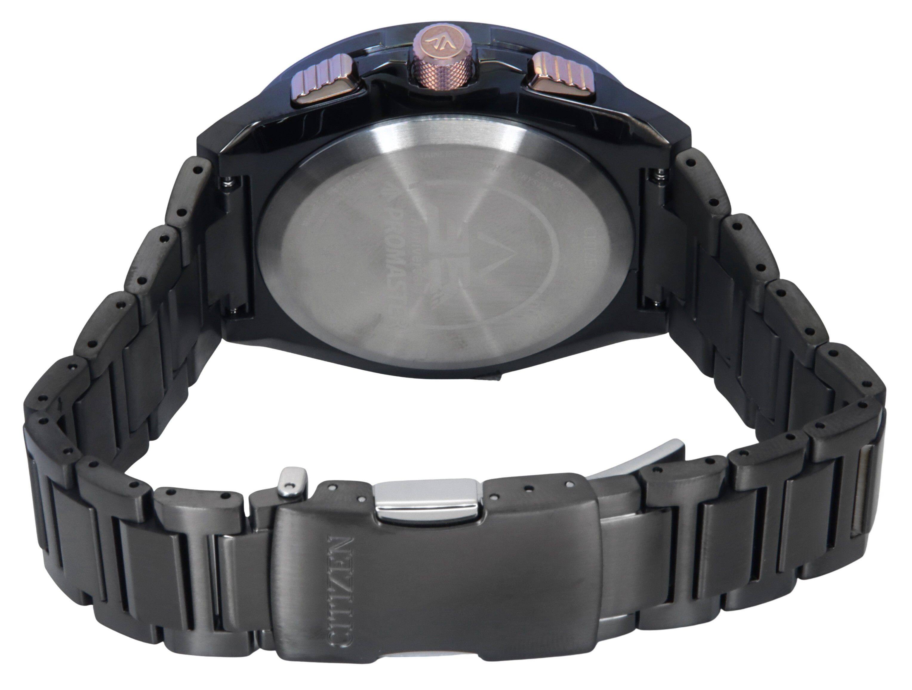 PROMASTER 15 CITIZEN