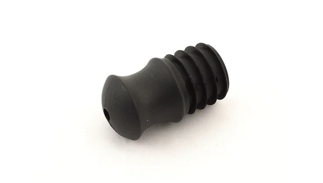 Front. Charbroil - Charbroil - CHR80012759 Leg Extender.