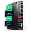 8GB RAM
Intel i5 HEXA CORE
250GB NVMe SSD
Windows 11 Pro
Lenovo ThinkCentre