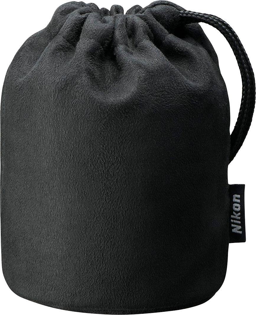 Alt View 13. Nikon - AF-P DX NIKKOR 10-20mm f/4.5-5.6G VR Wide-Angle Zoom Lens for APS-C F-mount cameras - Black.