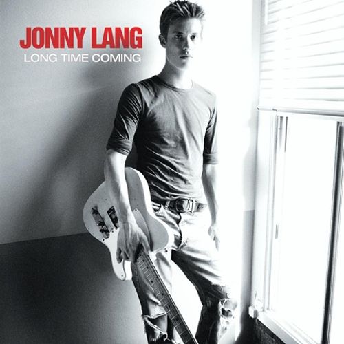  Long Time Coming [15 Tracks] [CD]