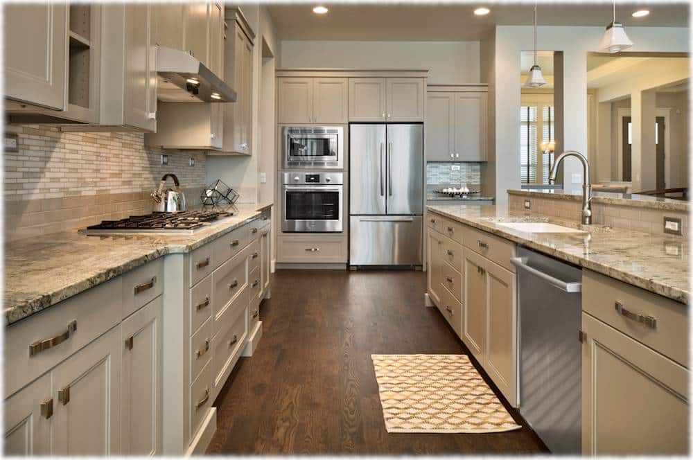 Alt View 18. Bosch - Benchmark Series 24" Top Control Built-In Stainless Steel Tub Dishwasher with 3rd Rack and PureDry, 38 dBA - Stainless steel.