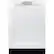 Front. Bosch - Benchmark Series Top Control Built-In Stainless Steel Tub Dishwasher with 3rd Rack and 39 dBa - Custom Panel Ready.