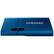 Alt View 11. Samsung - 64GB USB 3.1 Gen1, USB Type-C Flash Drive - Blue.