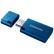 Alt View 12. Samsung - 64GB USB 3.1 Gen1, USB Type-C Flash Drive - Blue.