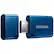 Alt View 13. Samsung - 64GB USB 3.1 Gen1, USB Type-C Flash Drive - Blue.