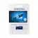 Alt View 15. Samsung - 64GB USB 3.1 Gen1, USB Type-C Flash Drive - Blue.