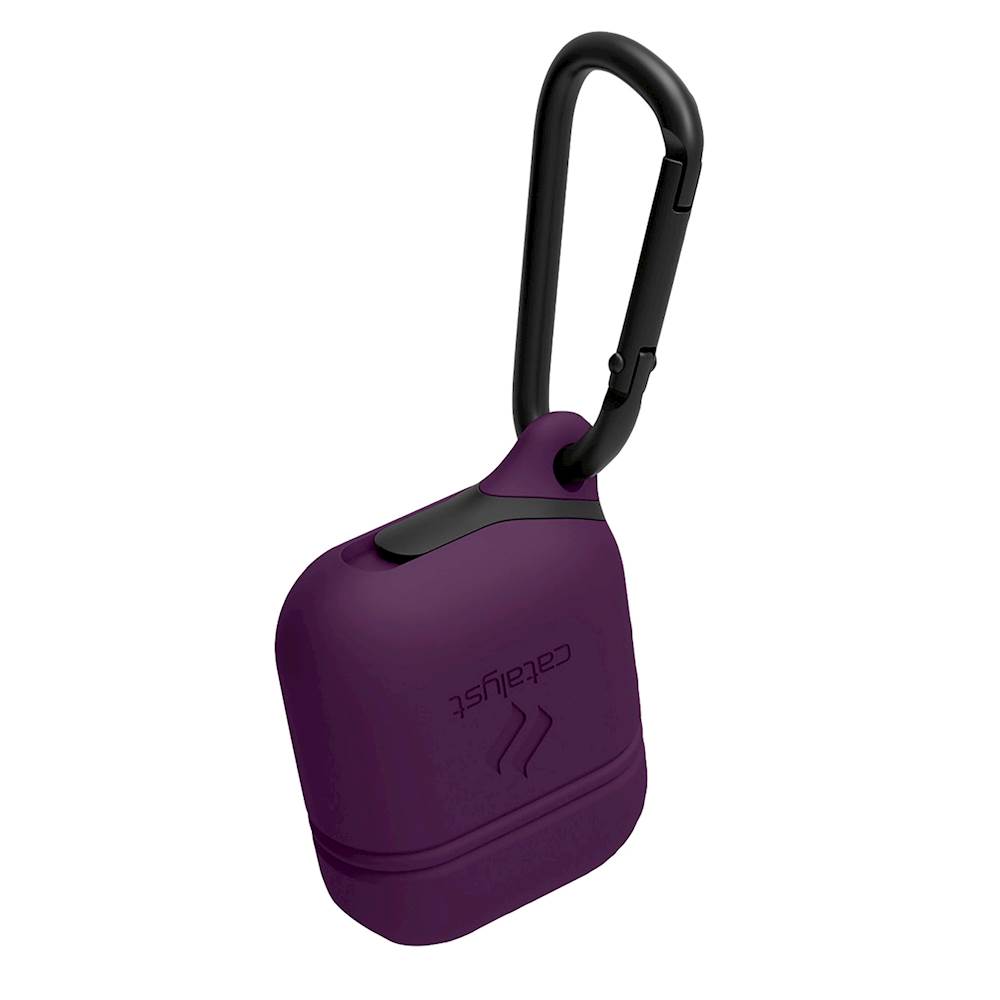 Catalyst Case for Apple AirPods Deep Plum 49242BCW Buy
